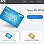 Cara Wd Slot Ke Rekening Bca Online Banking Bca Di Luar Negeri