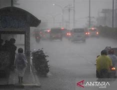 Hujan Badai Hari Ini Di Jakarta Selatan Hari Ini