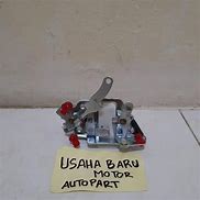 Kunci Lock Pintu Mobil