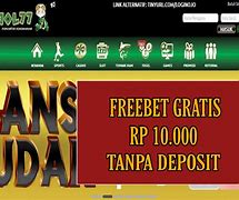 Lapakslot777 Freebet Tanpa Deposit